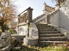 Schloss Wildenstein 046
